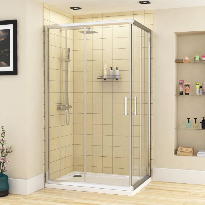 rectangular-shower-enclosures-uk