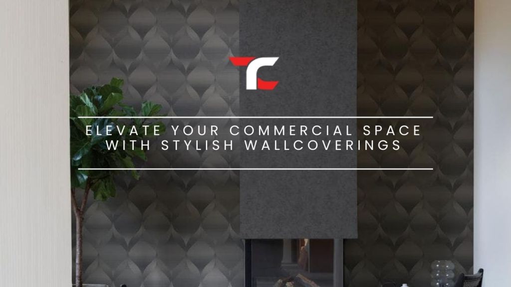 Where to Buy Wallcoverings Online
